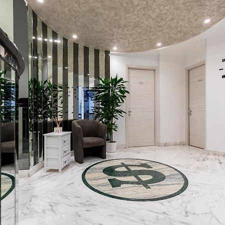Gregorio VII Luxury Home Apartment Rome Buitenkant foto