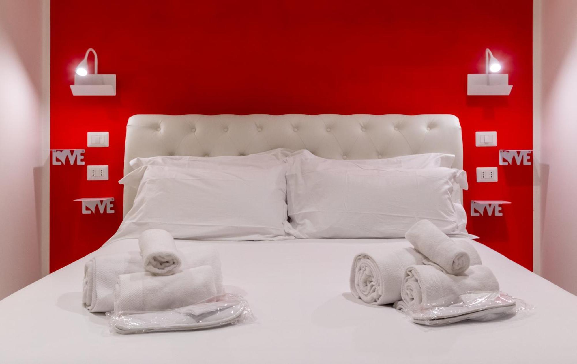 Gregorio VII Luxury Home Apartment Rome Buitenkant foto
