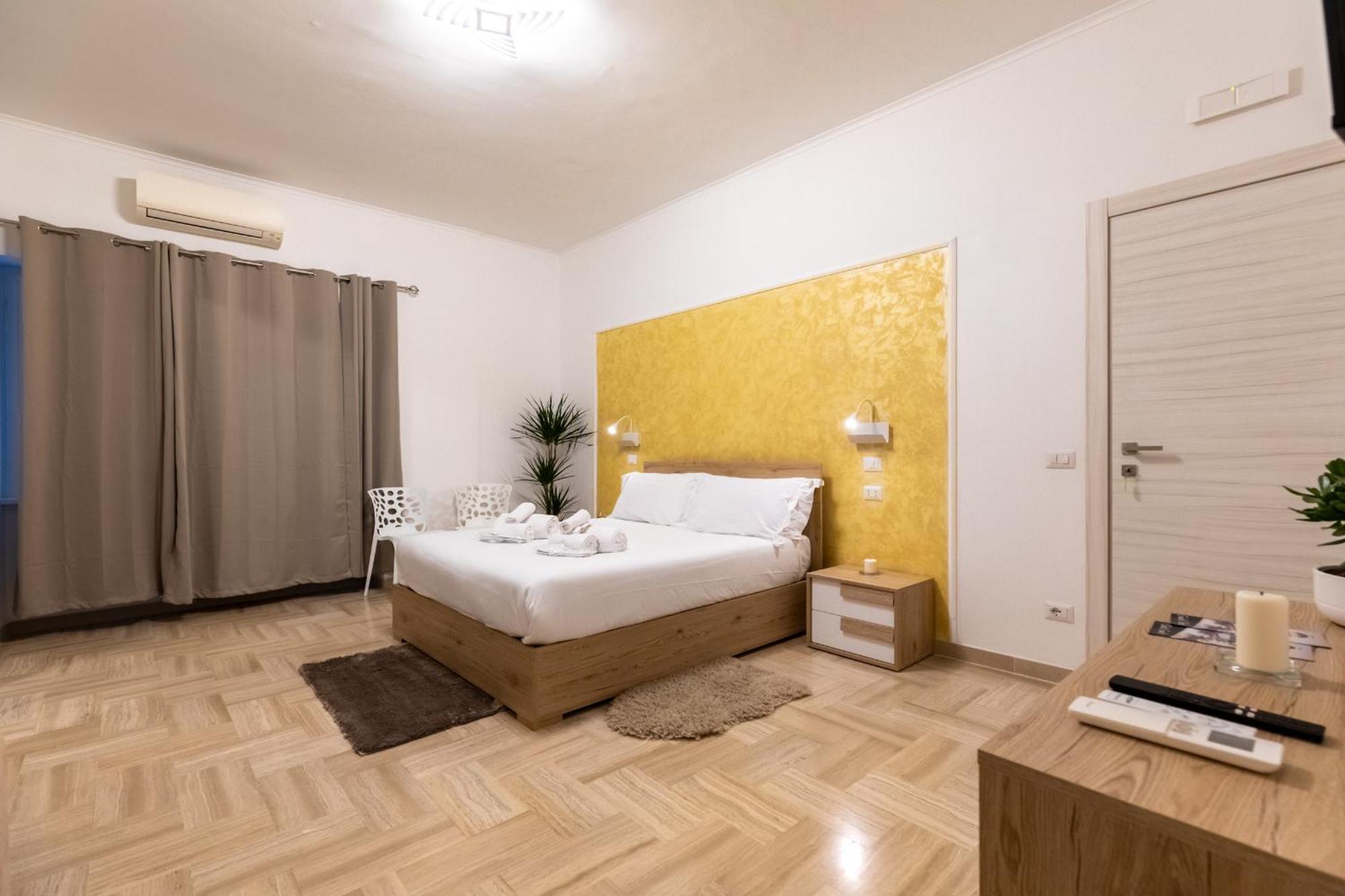 Gregorio VII Luxury Home Apartment Rome Buitenkant foto