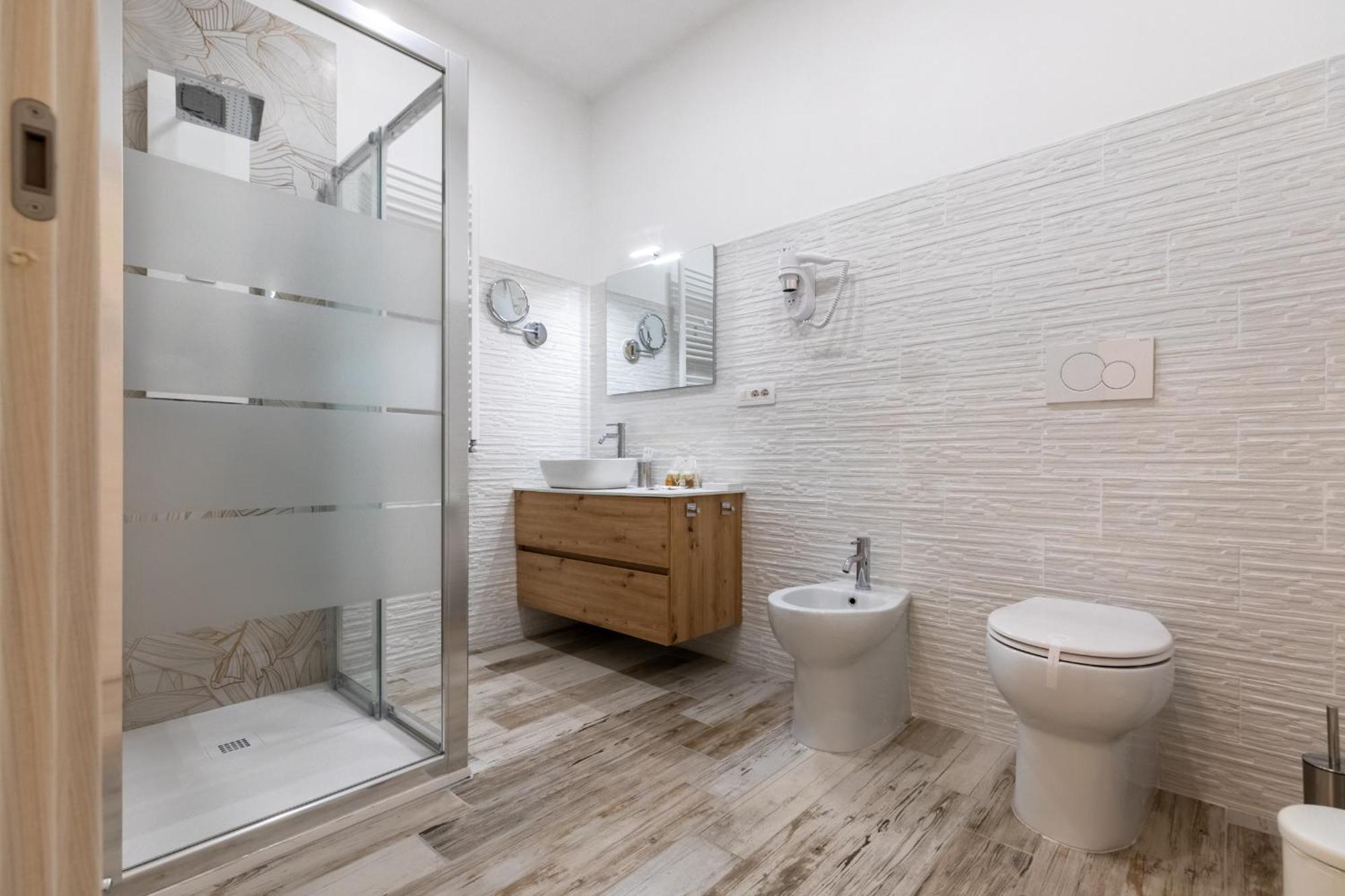 Gregorio VII Luxury Home Apartment Rome Buitenkant foto