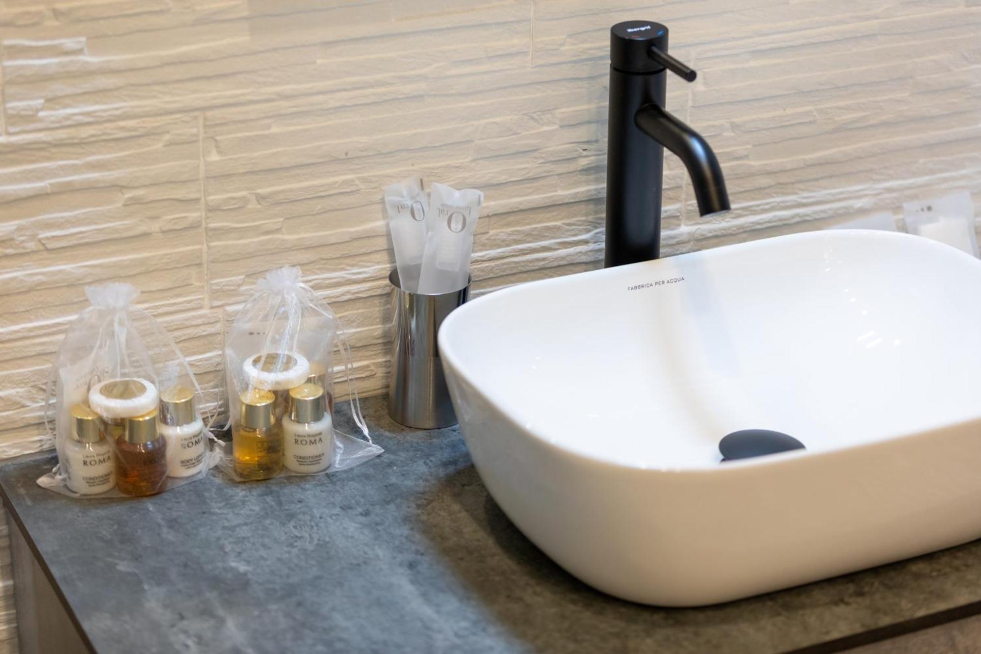 Gregorio VII Luxury Home Apartment Rome Buitenkant foto