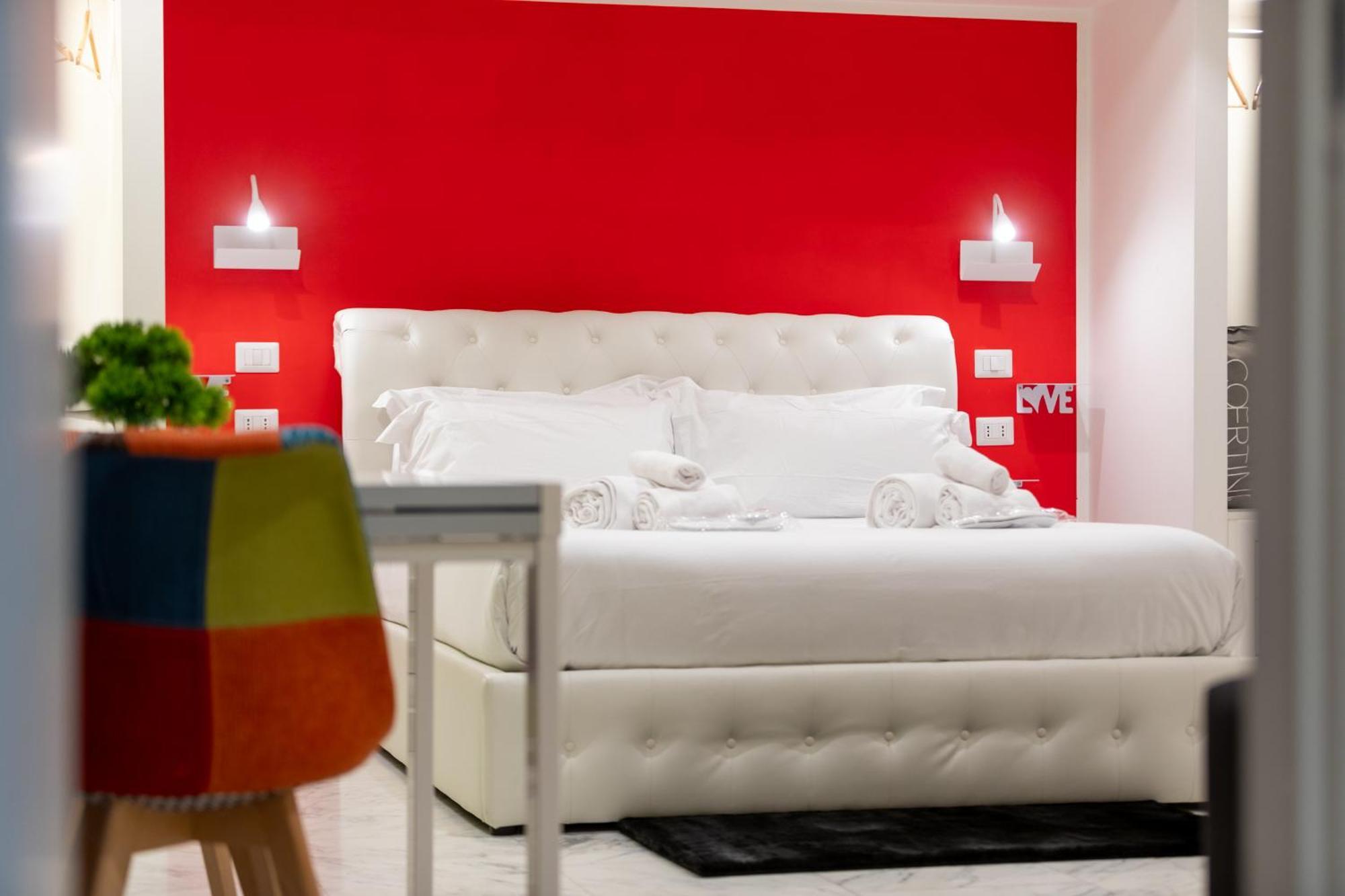 Gregorio VII Luxury Home Apartment Rome Buitenkant foto