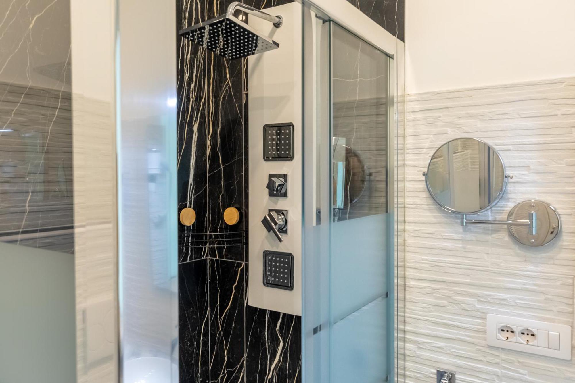 Gregorio VII Luxury Home Apartment Rome Buitenkant foto