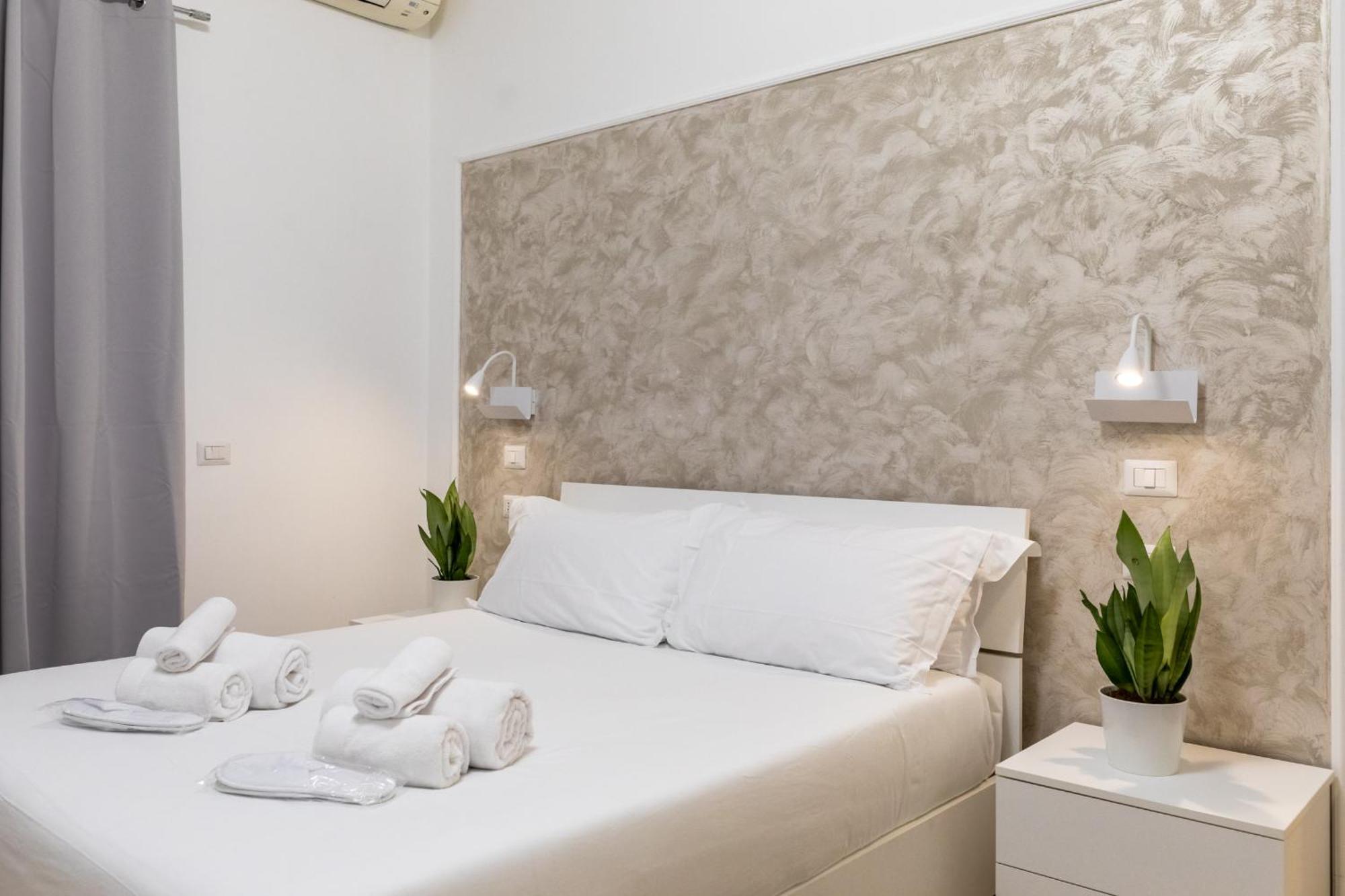 Gregorio VII Luxury Home Apartment Rome Buitenkant foto