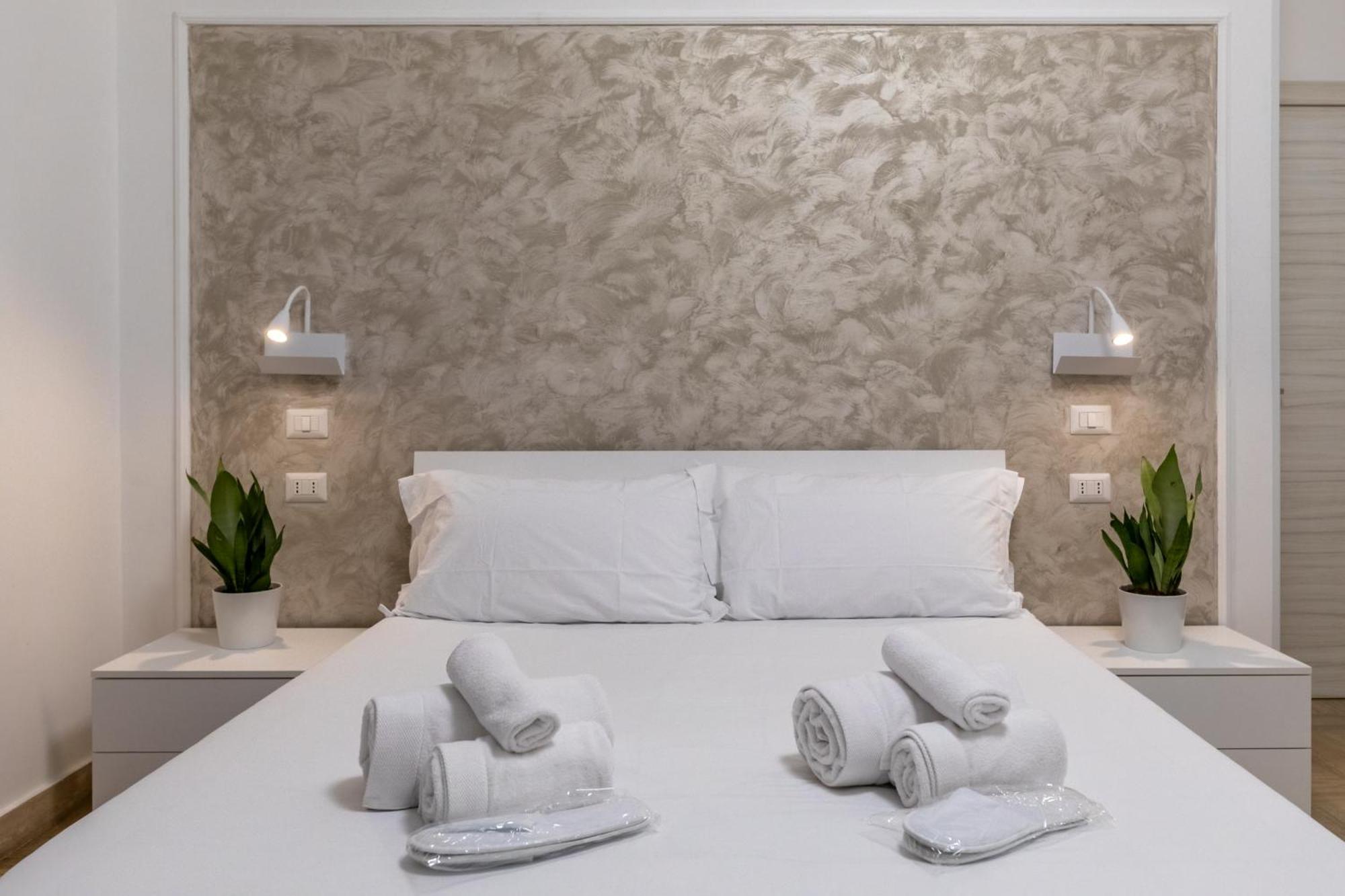 Gregorio VII Luxury Home Apartment Rome Buitenkant foto