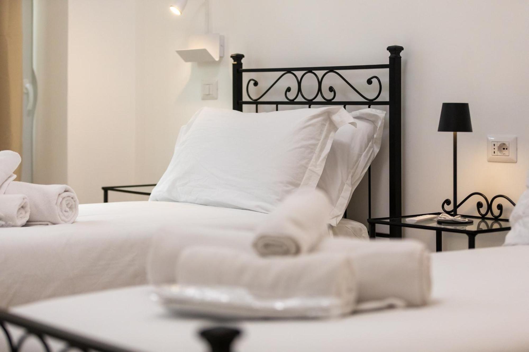 Gregorio VII Luxury Home Apartment Rome Buitenkant foto