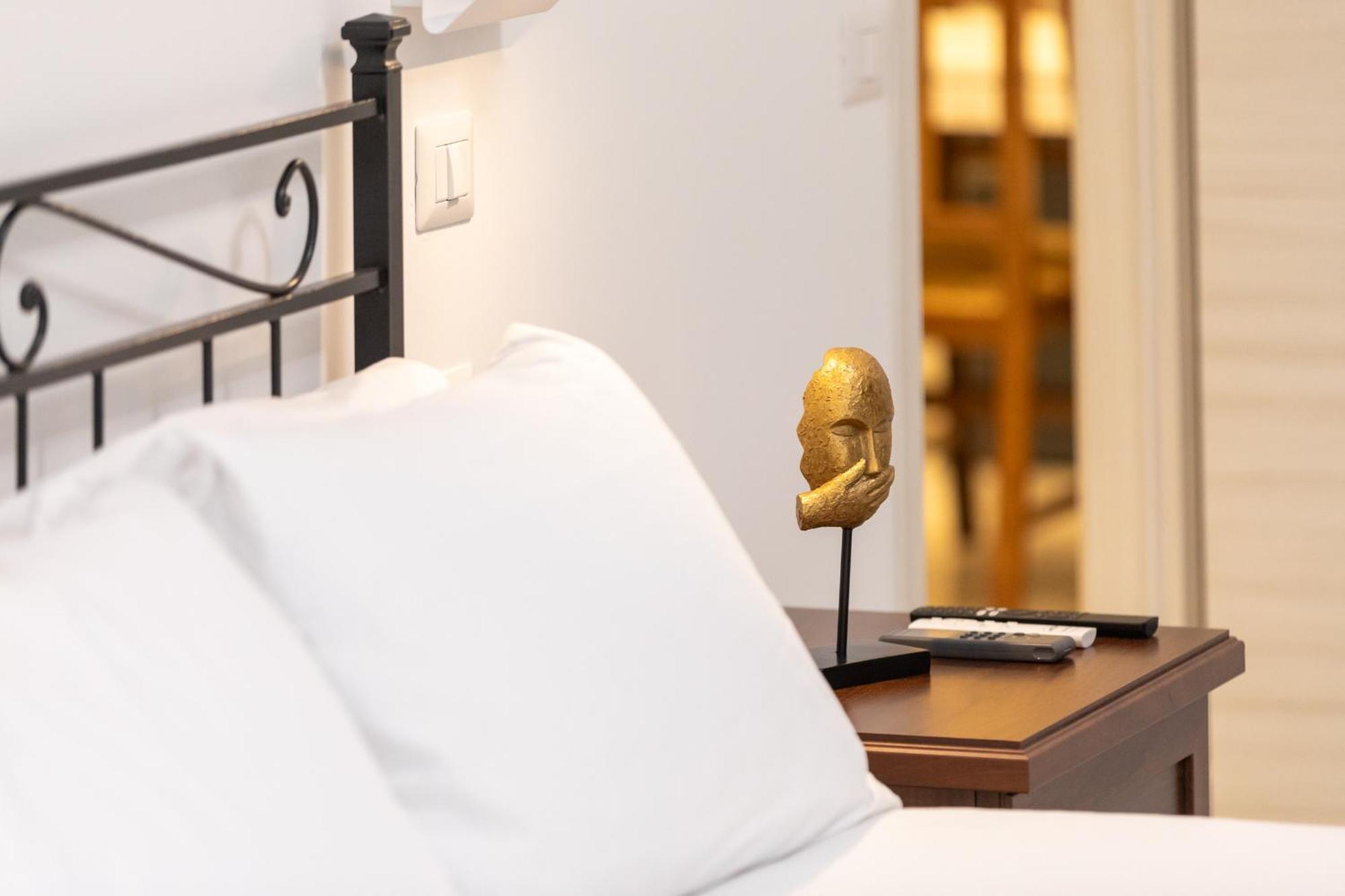 Gregorio VII Luxury Home Apartment Rome Buitenkant foto