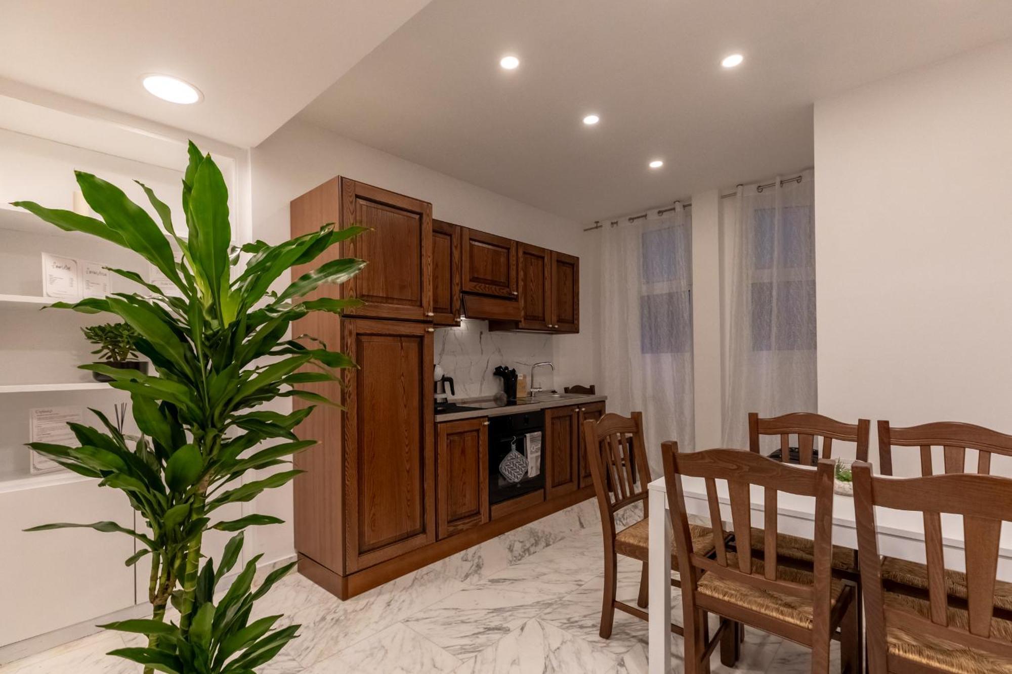 Gregorio VII Luxury Home Apartment Rome Buitenkant foto